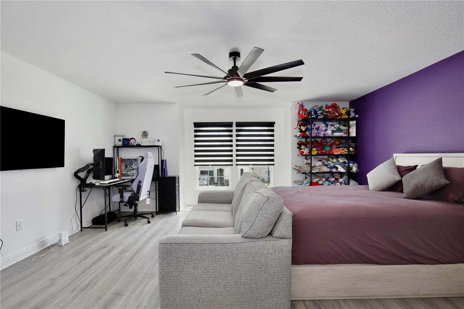Single Family Residence at 4515 LIONS GATE AVE, CLERMONT, photo 37 of 79