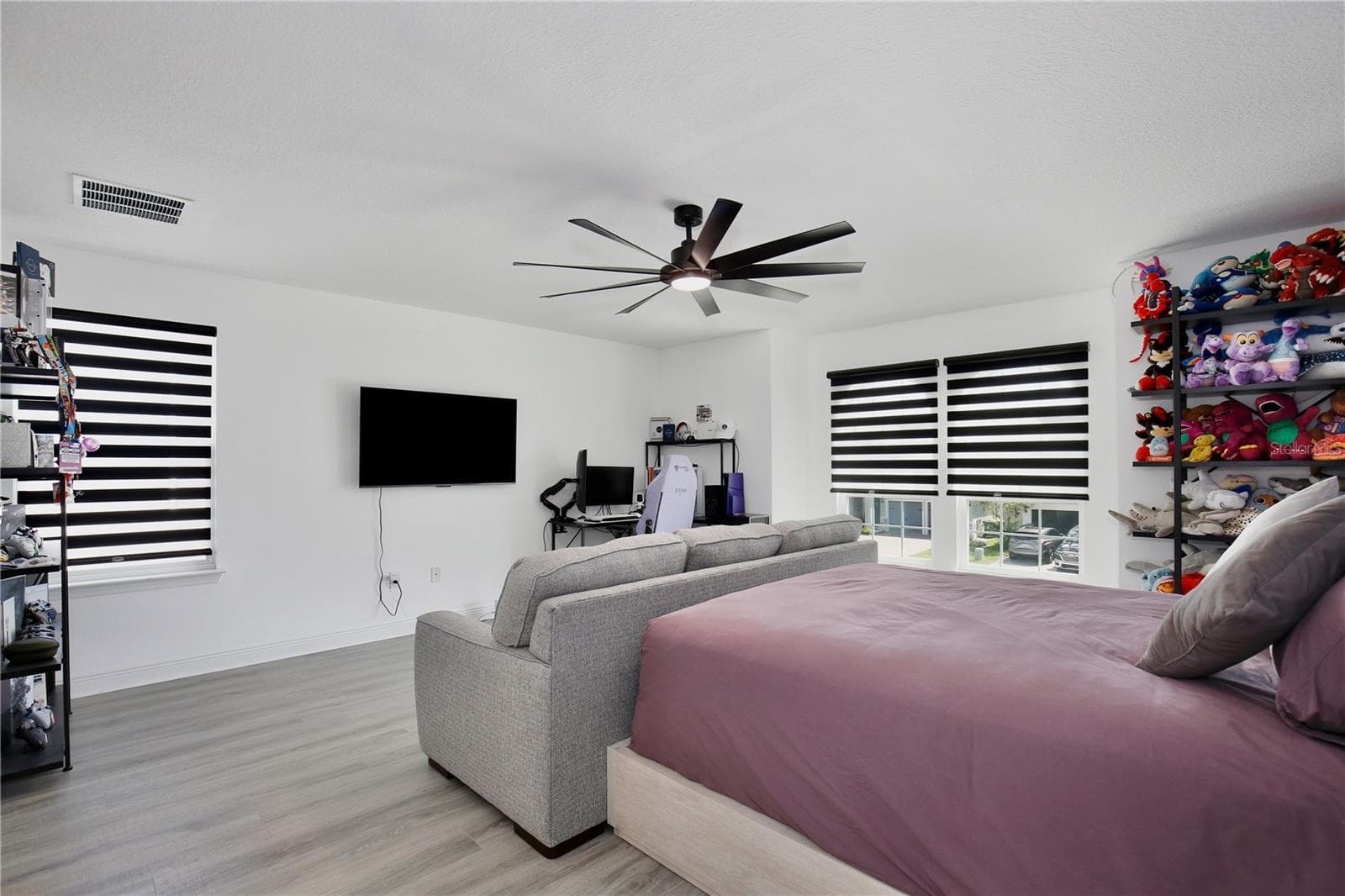 Single Family Residence at 4515 LIONS GATE AVE, CLERMONT, photo 38 of 79