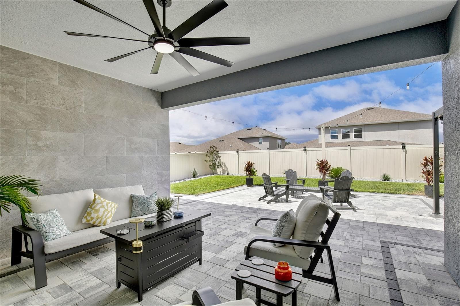Single Family Residence at 4515 LIONS GATE AVE, CLERMONT, photo 42 of 79