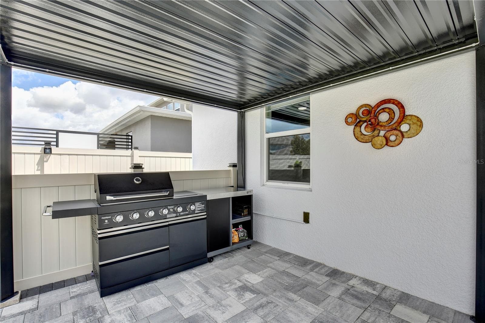Single Family Residence at 4515 LIONS GATE AVE, CLERMONT, photo 44 of 79