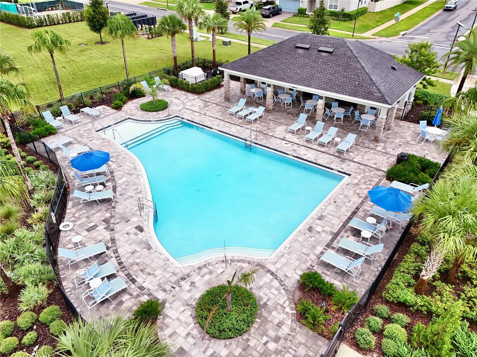 Single Family Residence at 4515 LIONS GATE AVE, CLERMONT, photo 75 of 79