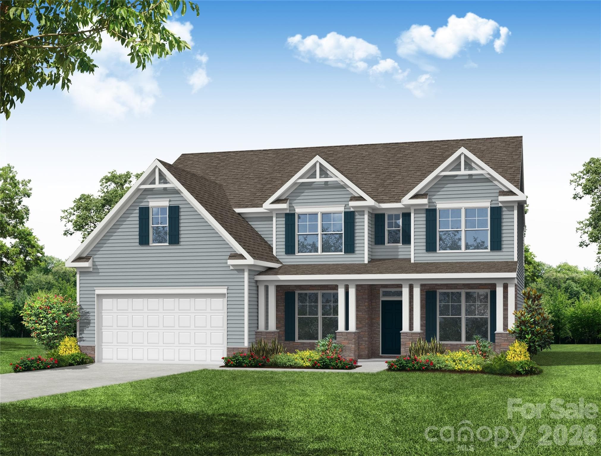 2244 Tabor Road