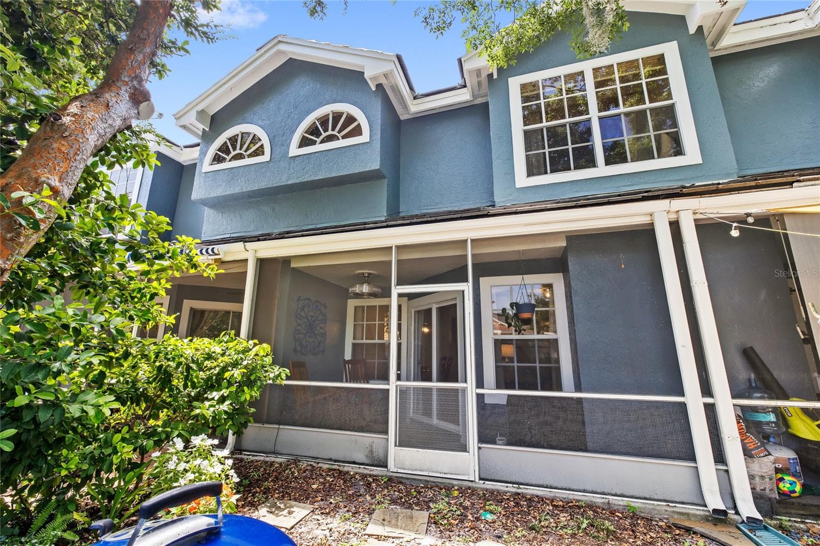 Townhouse at 1482 CREEKSIDE CIR, WINTER SPRINGS, photo 30 of 37