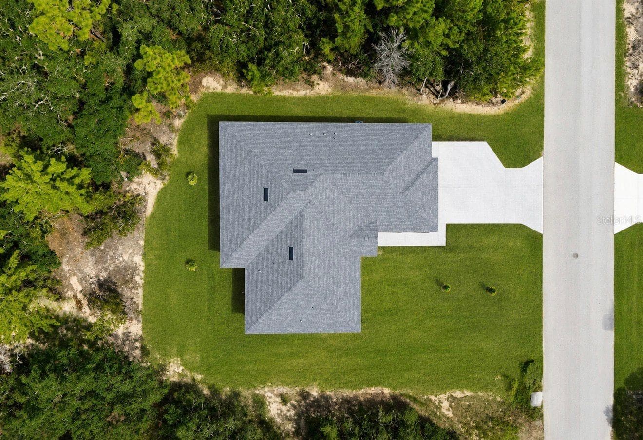 Single Family Residence at 13 NEMESIA CT E, HOMOSASSA, photo 33 of 35