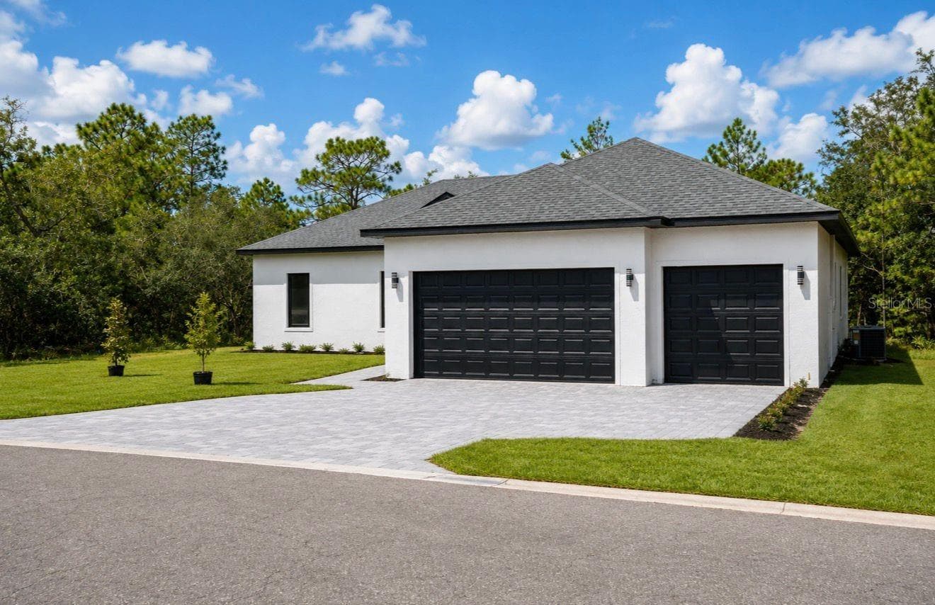 Single Family Residence at 13 NEMESIA CT E, HOMOSASSA, photo 34 of 35