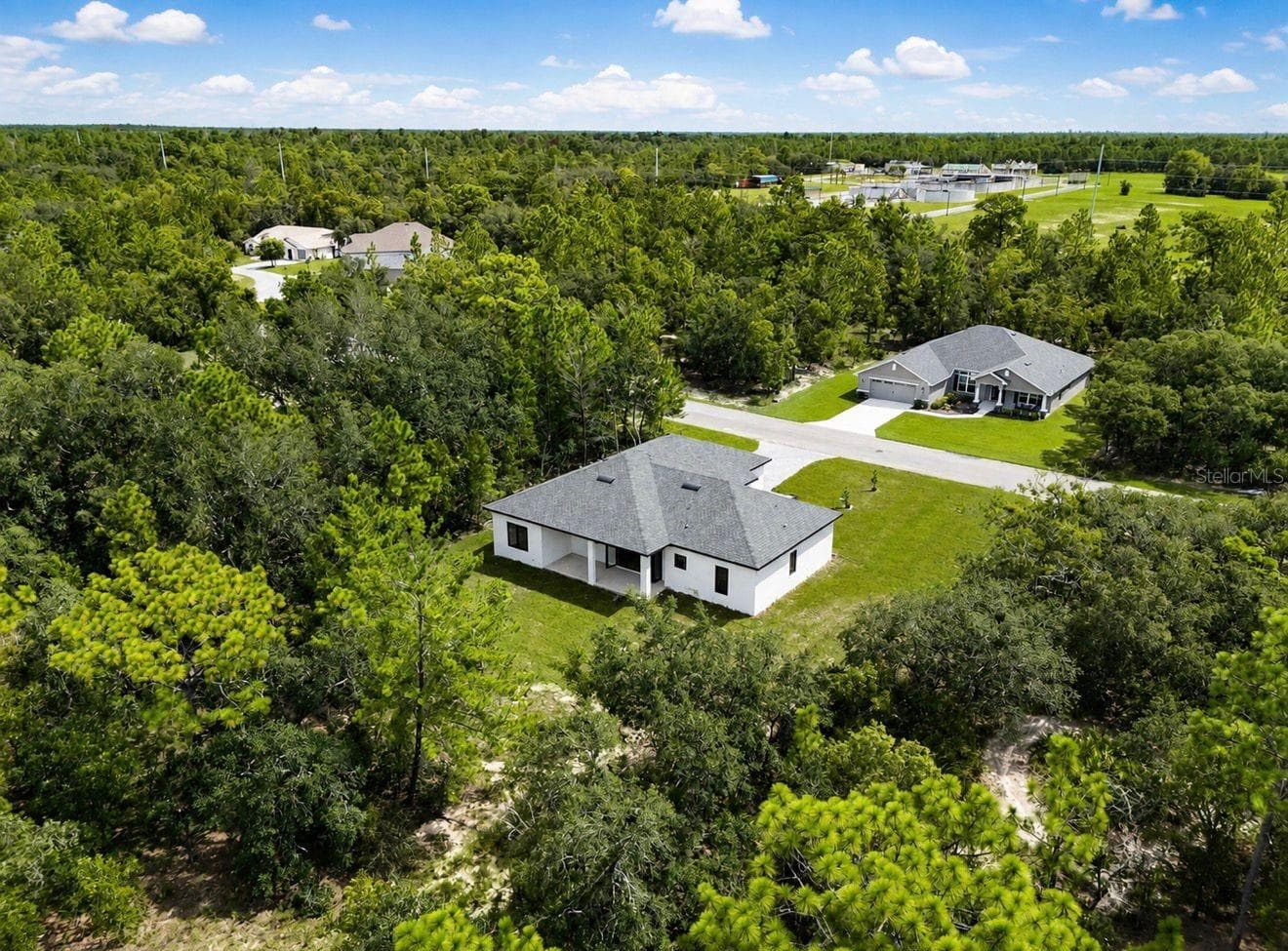 Single Family Residence at 13 NEMESIA CT E, HOMOSASSA, photo 35 of 35