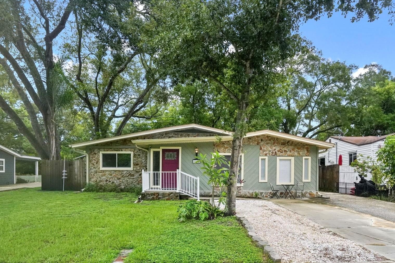 1663 SAN MATEO DR
