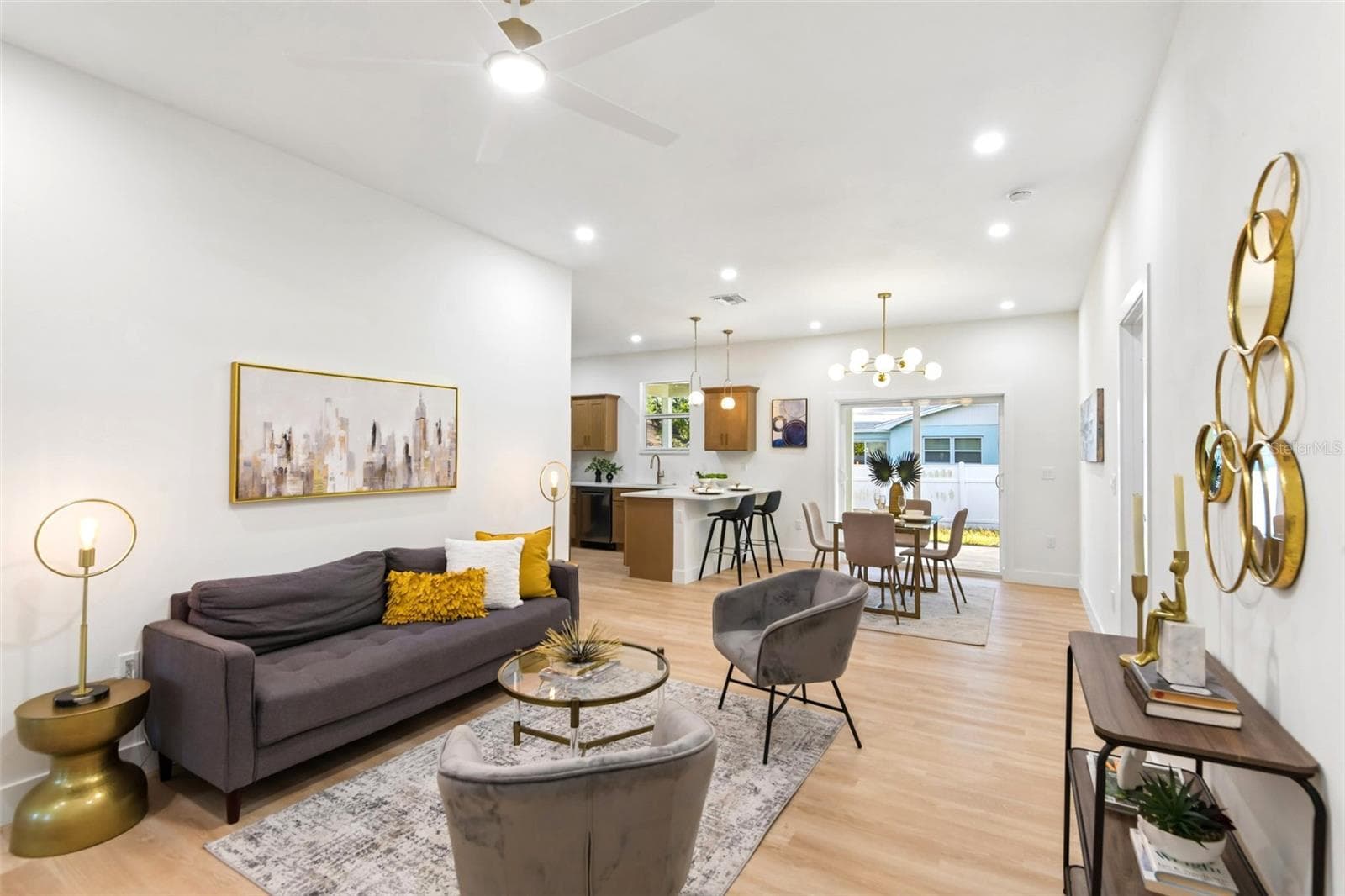 Single Family Residence at 266 PLATON AVE, DUNEDIN, photo 6 of 30