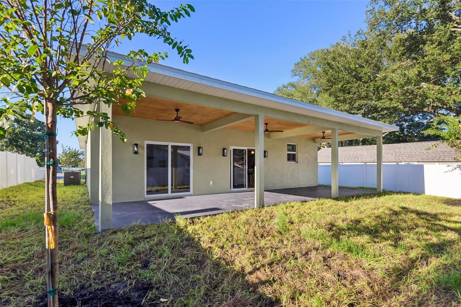 Single Family Residence at 266 PLATON AVE, DUNEDIN, photo 27 of 30