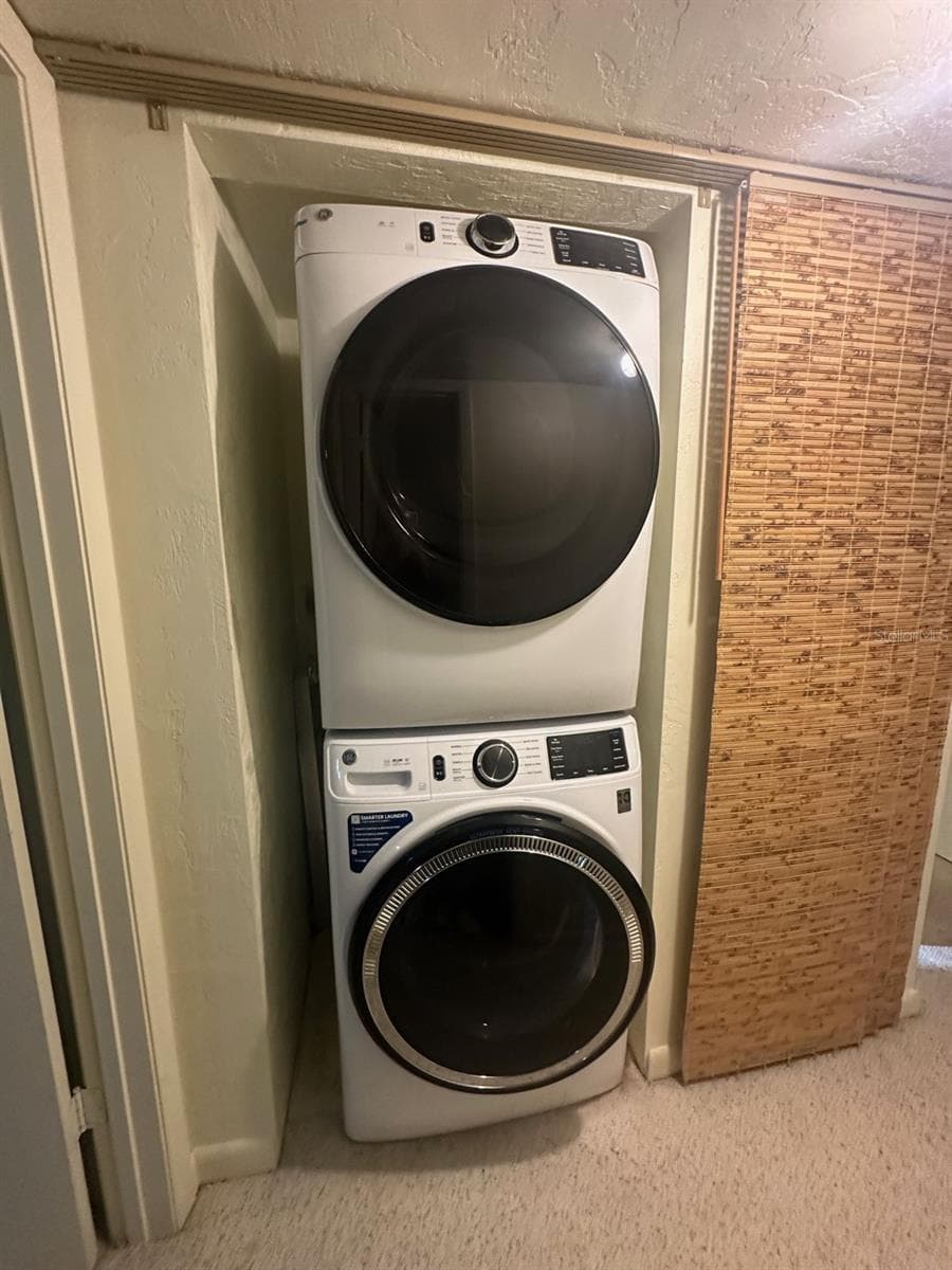 LAUNDRY - 1640 JUNO TRL #103F, ASTOR