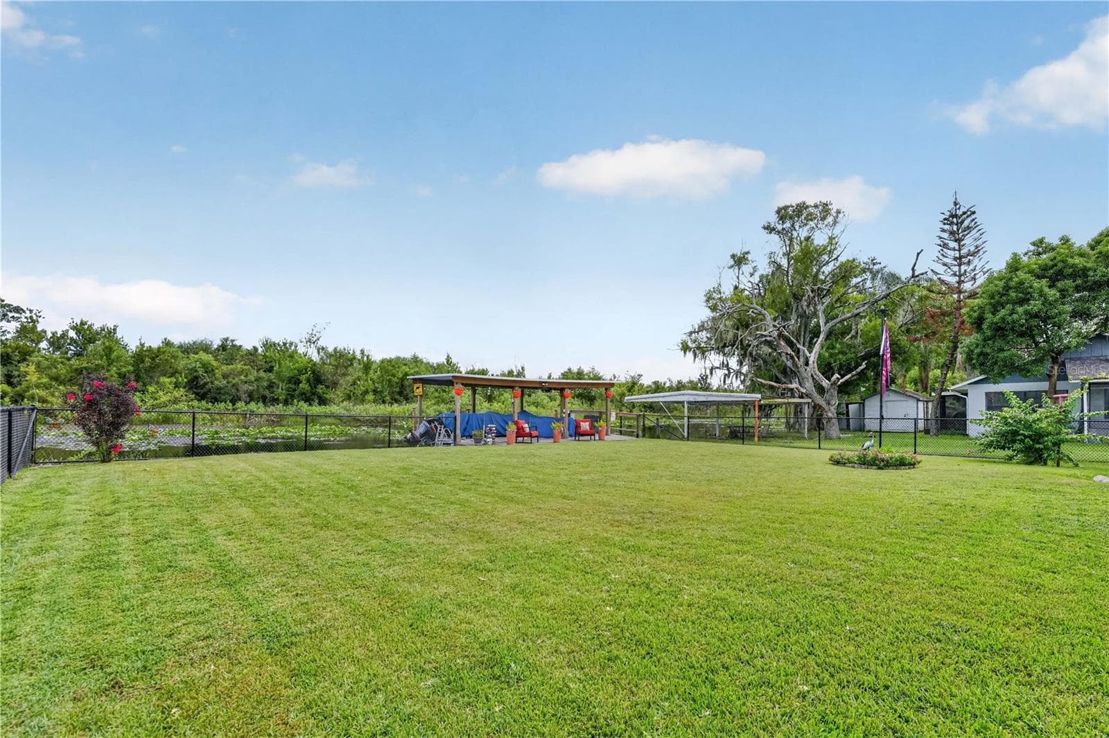 Single Family Residence at 28050 LOIS DR, TAVARES, photo 28 of 45