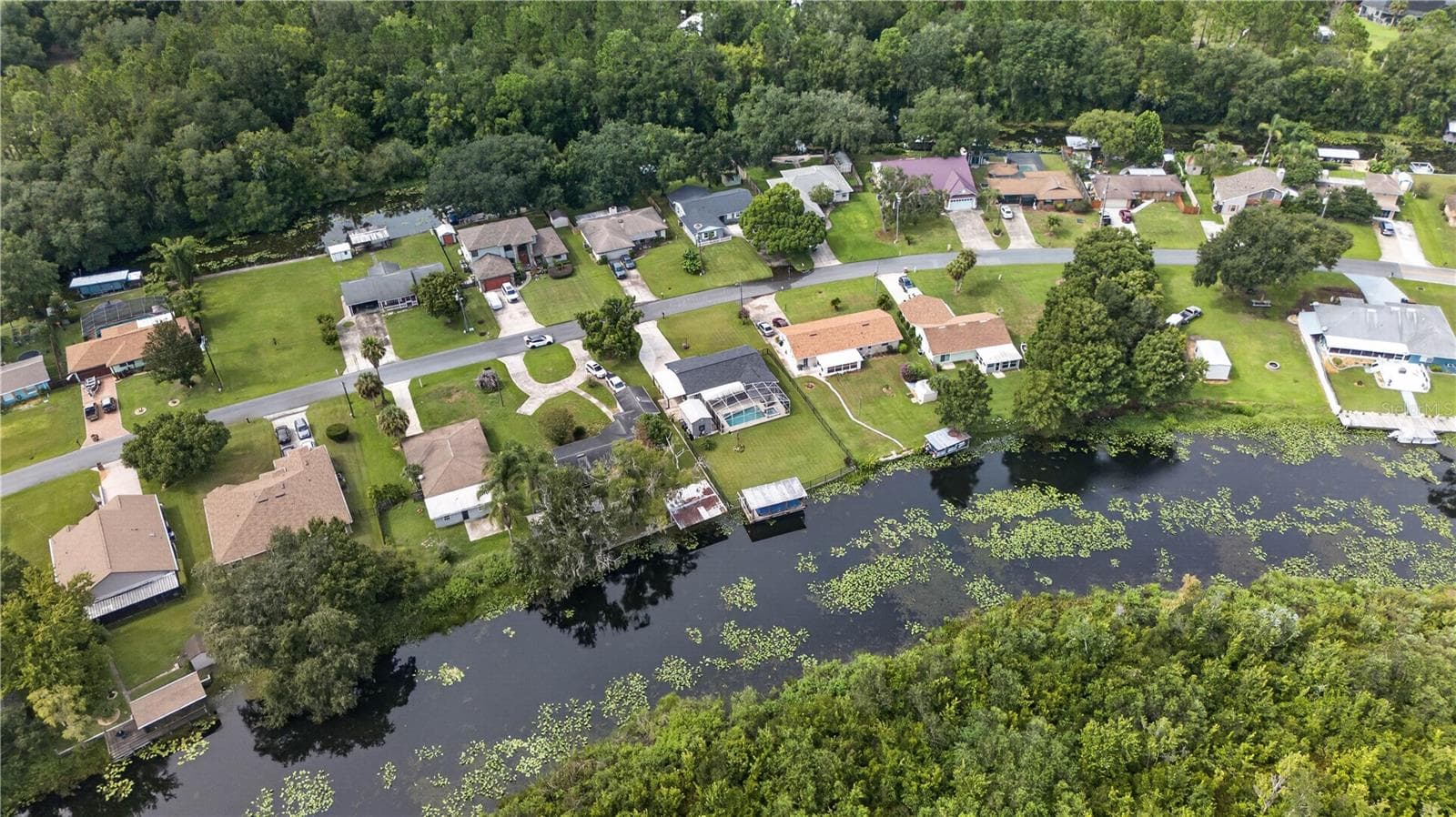 Single Family Residence at 28050 LOIS DR, TAVARES, photo 37 of 45