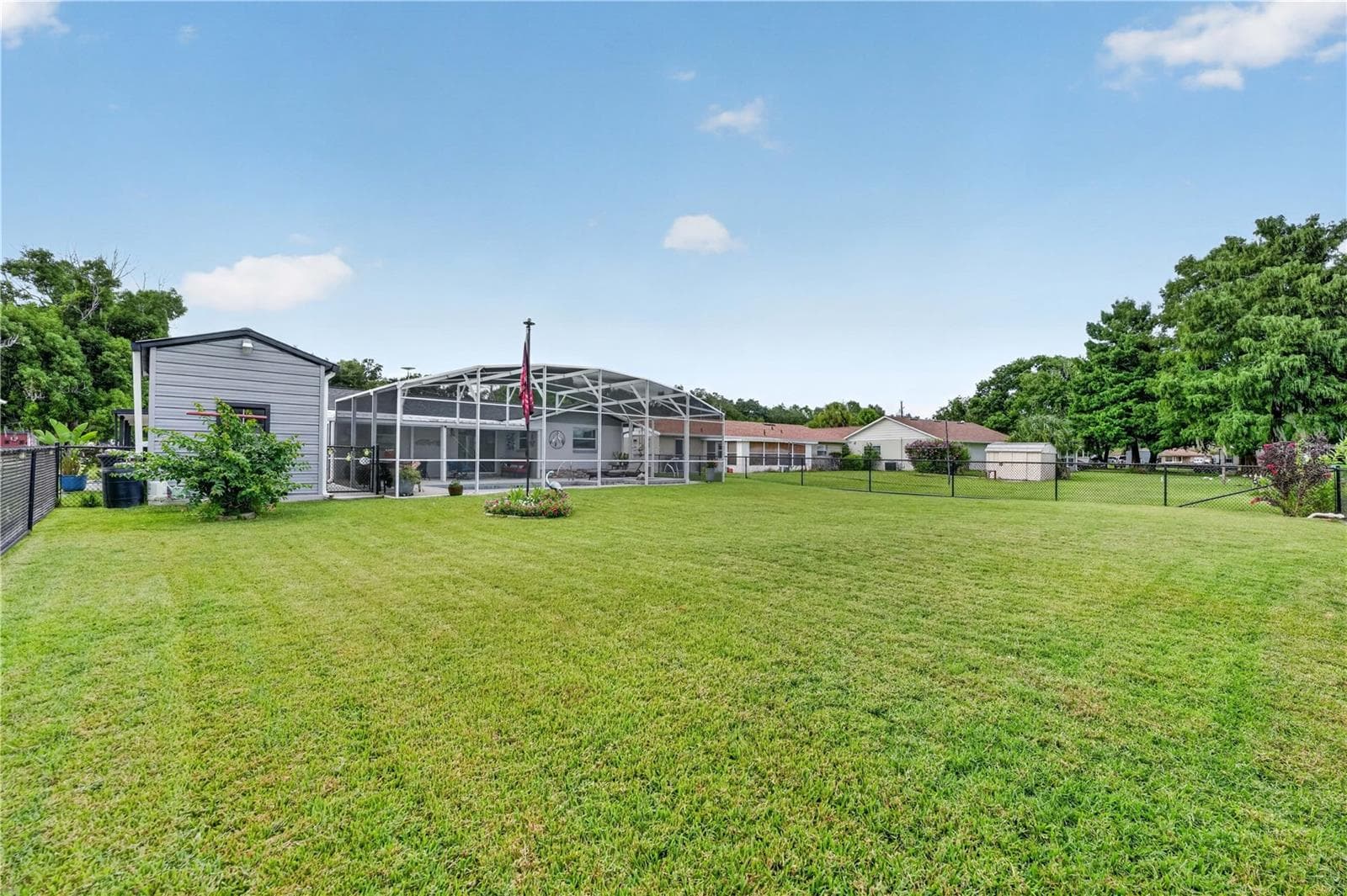 Single Family Residence at 28050 LOIS DR, TAVARES, photo 41 of 45