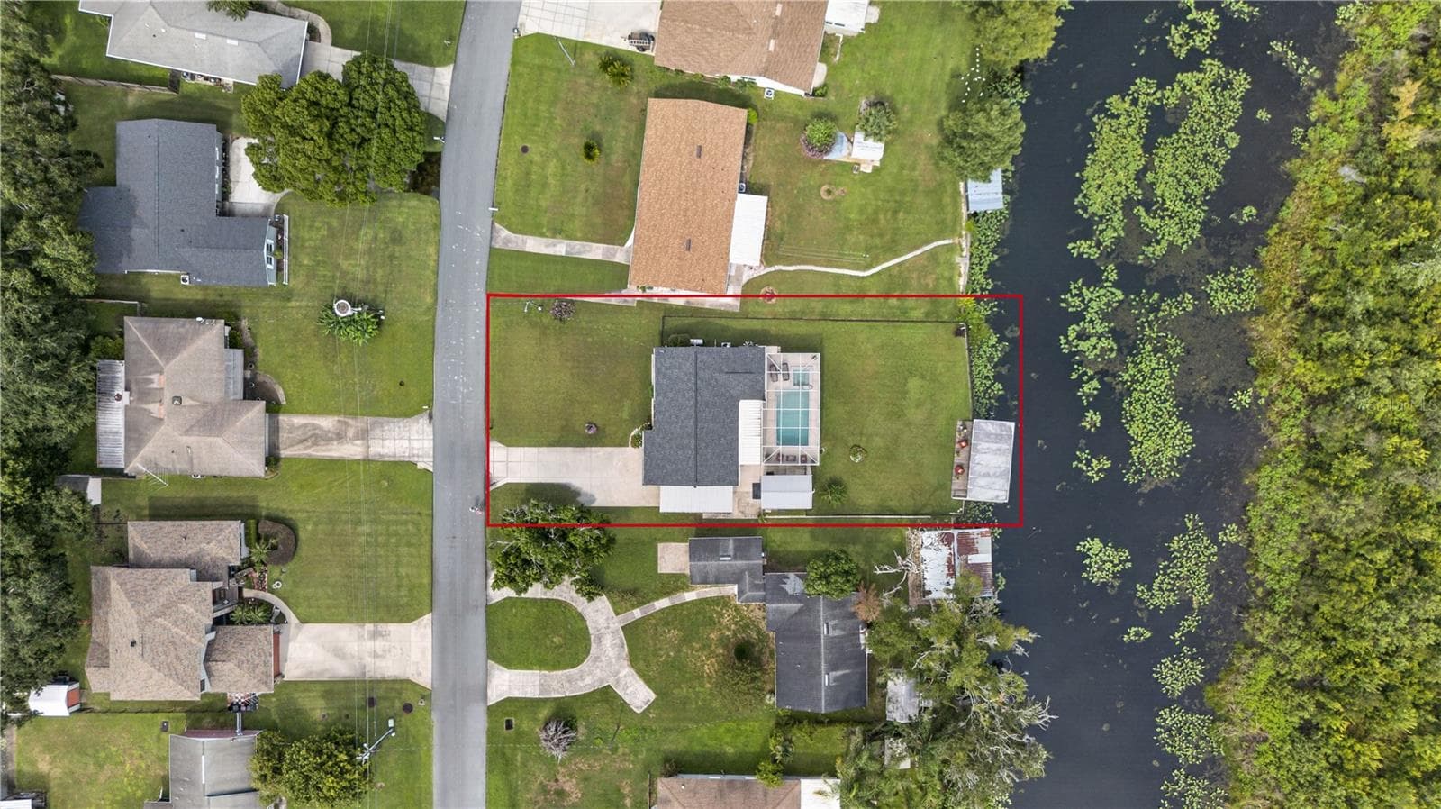 Single Family Residence at 28050 LOIS DR, TAVARES, photo 45 of 45