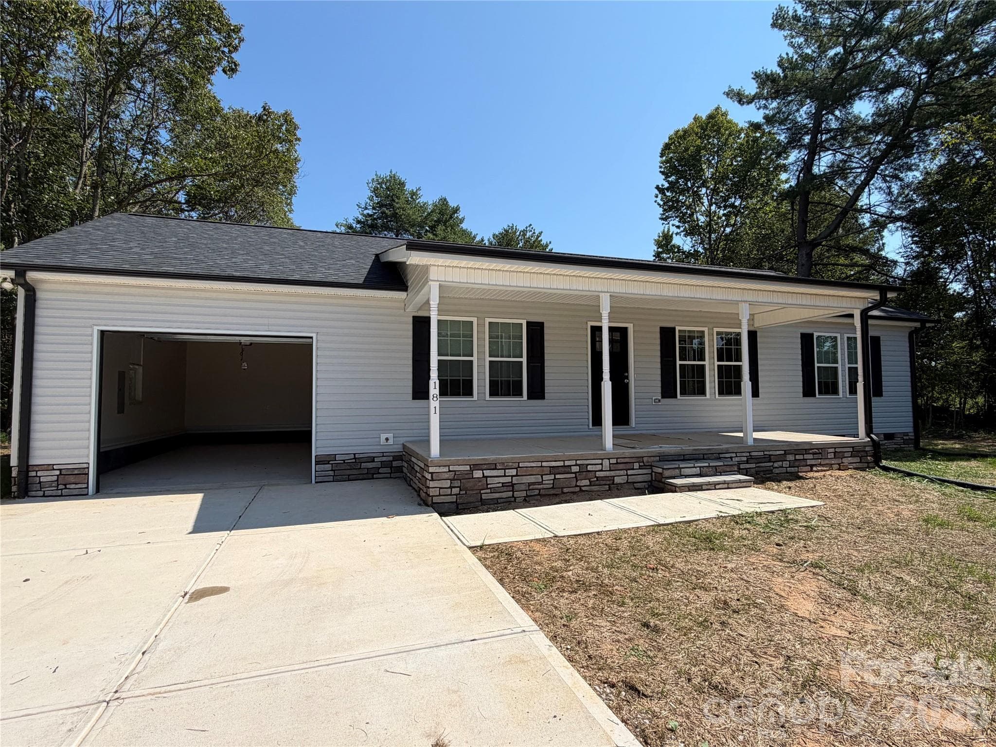 181 Bost Nursery Road