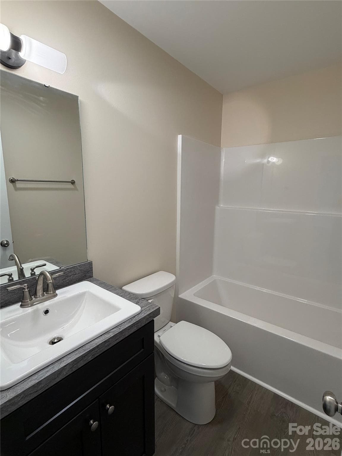 Bathroom - 181 Bost Nursery Road, Maiden