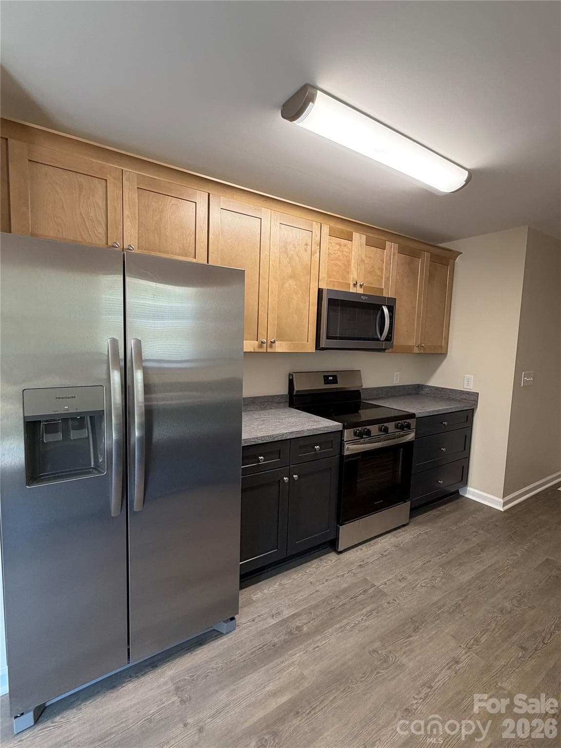 Kitchen - 181 Bost Nursery Road, Maiden