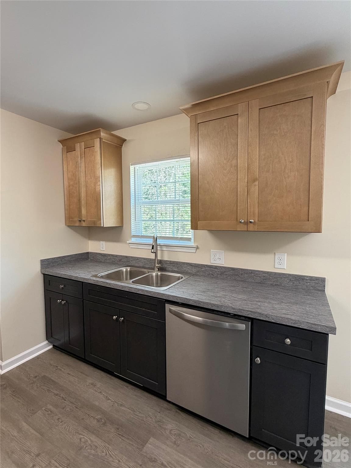 Kitchen - 181 Bost Nursery Road, Maiden