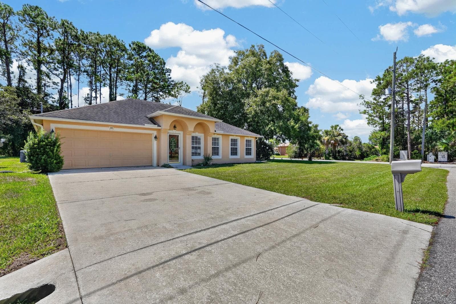 Single Family Residence at 99 PICKERING DR, PALM COAST, photo 4 of 54