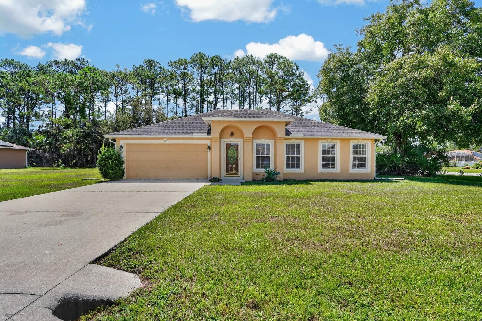 Single Family Residence at 99 PICKERING DR, PALM COAST, photo 5 of 54
