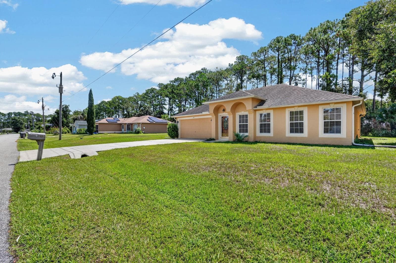 Single Family Residence at 99 PICKERING DR, PALM COAST, photo 6 of 54
