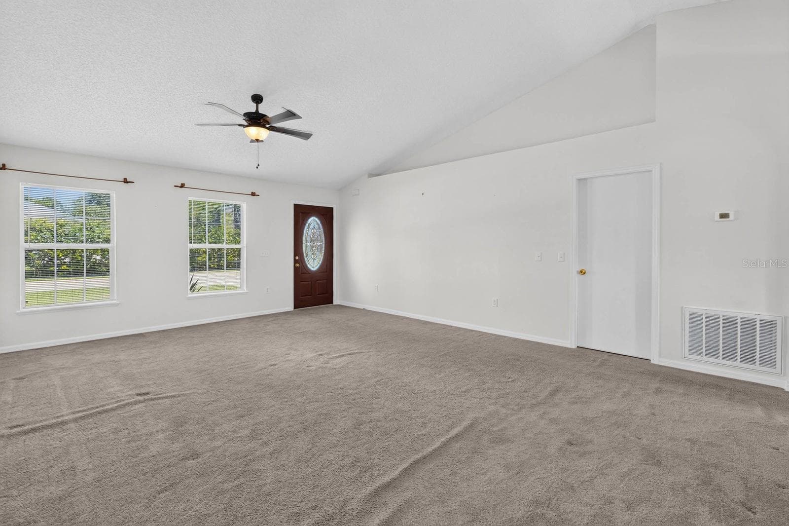 Front Living Room/dining room - 99 PICKERING DR, PALM COAST