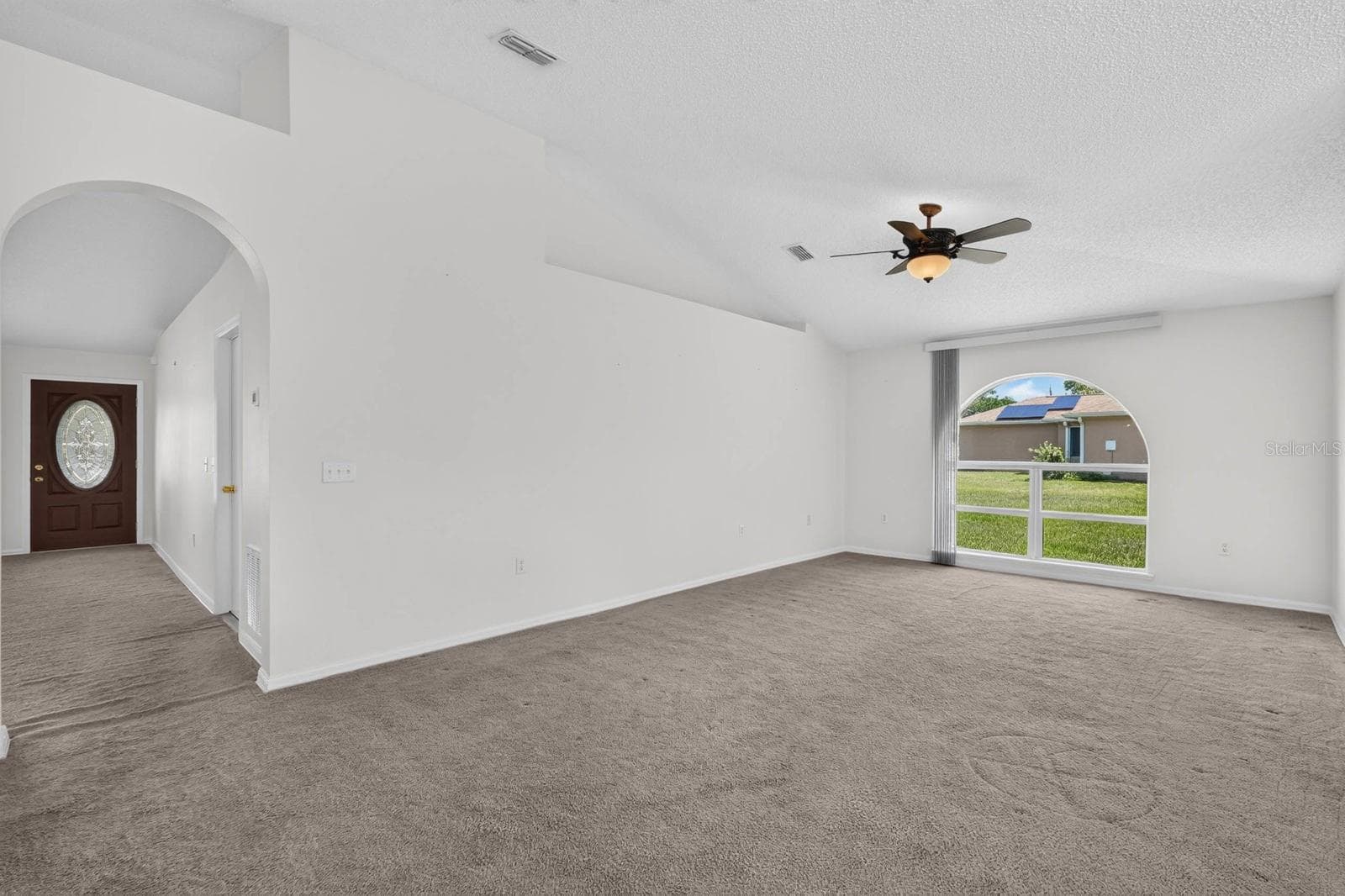 Family Room - 99 PICKERING DR, PALM COAST