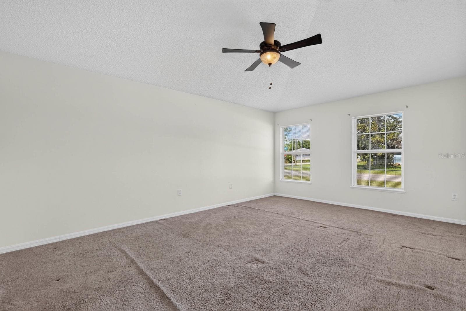 primary bedroom - 99 PICKERING DR, PALM COAST