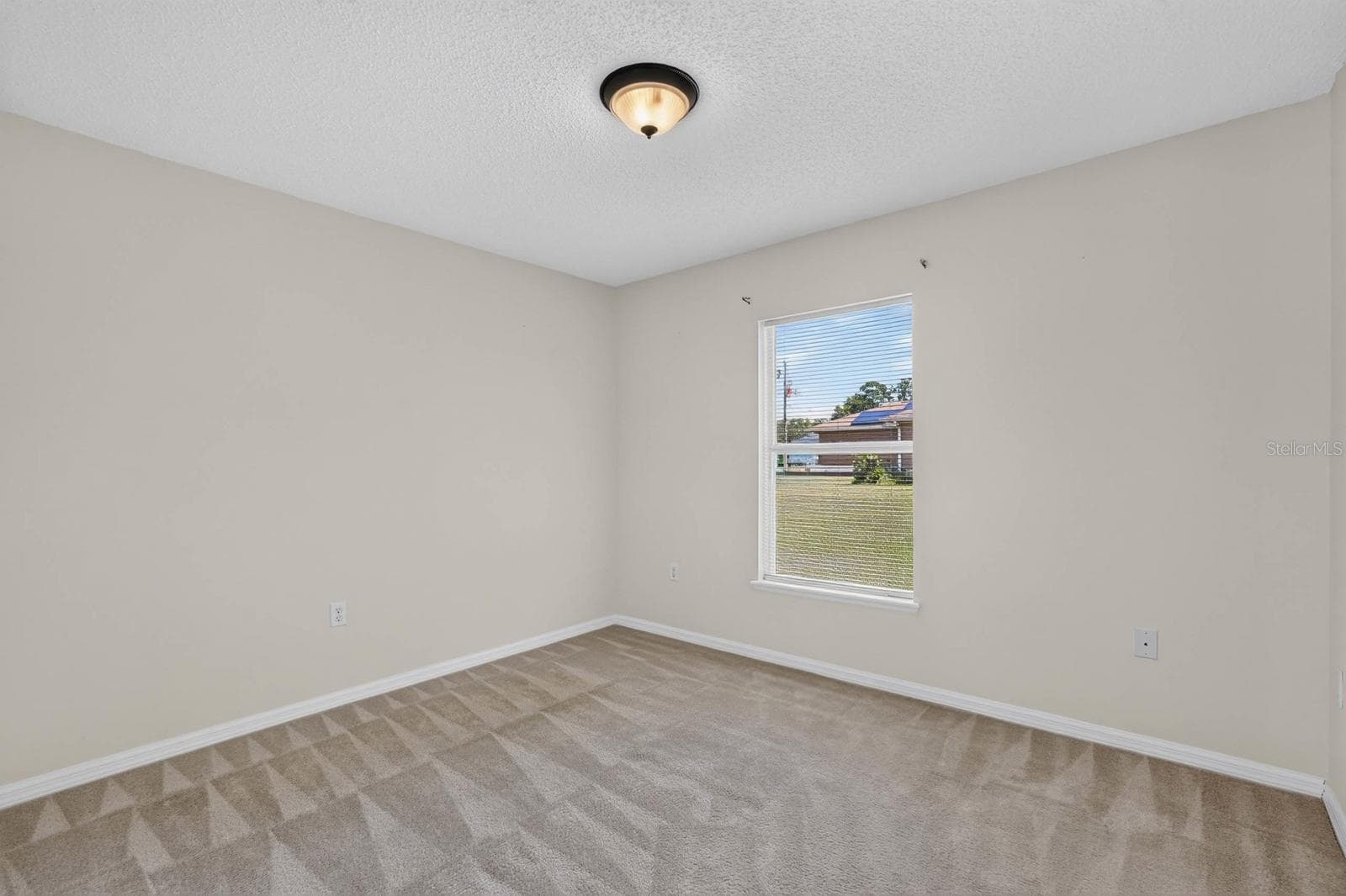2nd bedroom - 99 PICKERING DR, PALM COAST