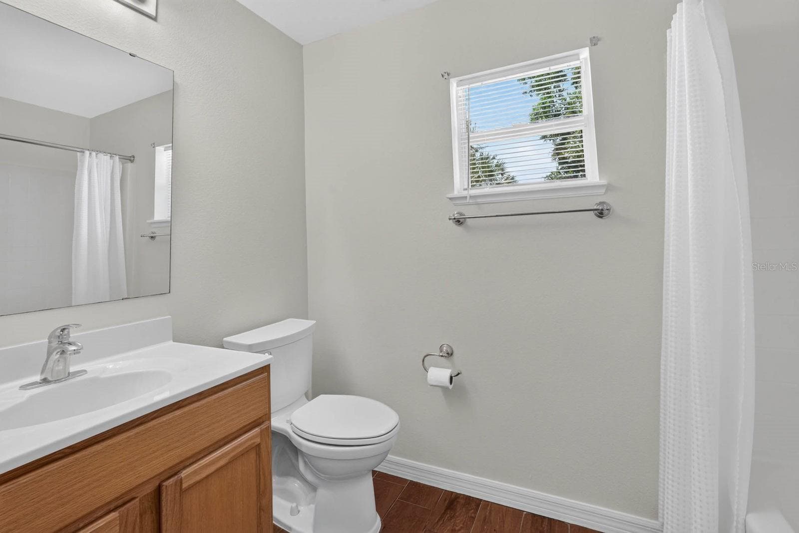 guest bathroom - 99 PICKERING DR, PALM COAST