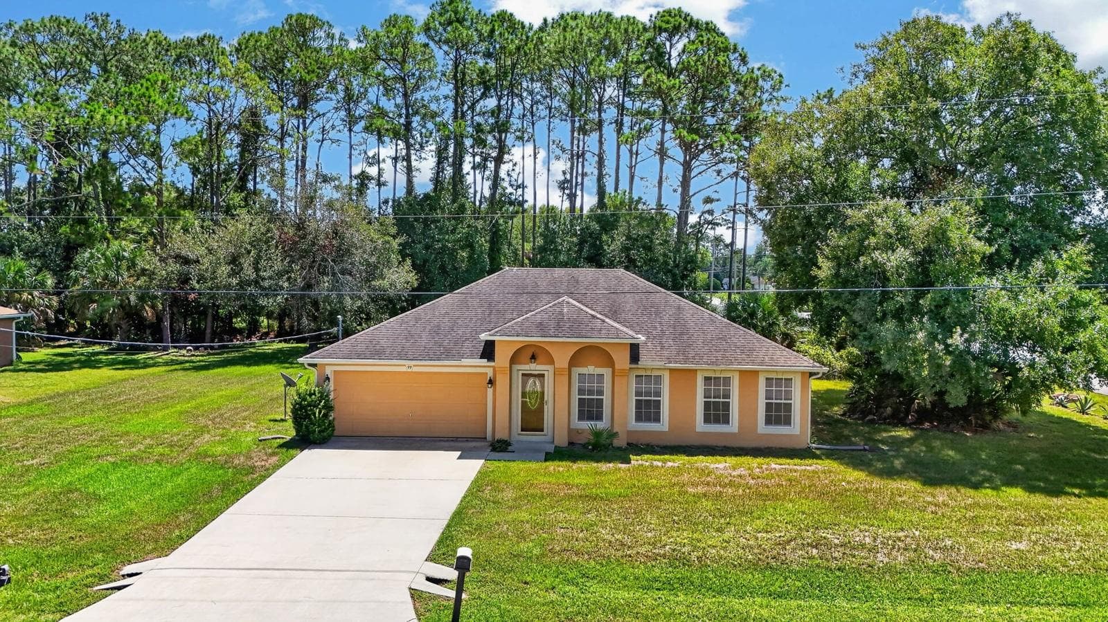 Single Family Residence at 99 PICKERING DR, PALM COAST, photo 45 of 54