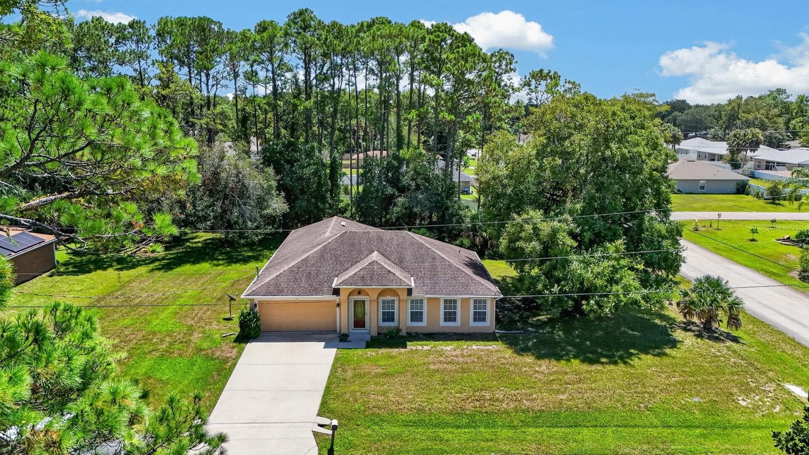 Single Family Residence at 99 PICKERING DR, PALM COAST, photo 46 of 54