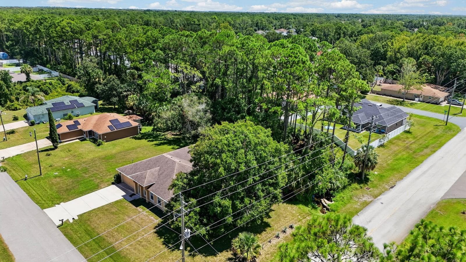 Single Family Residence at 99 PICKERING DR, PALM COAST, photo 49 of 54