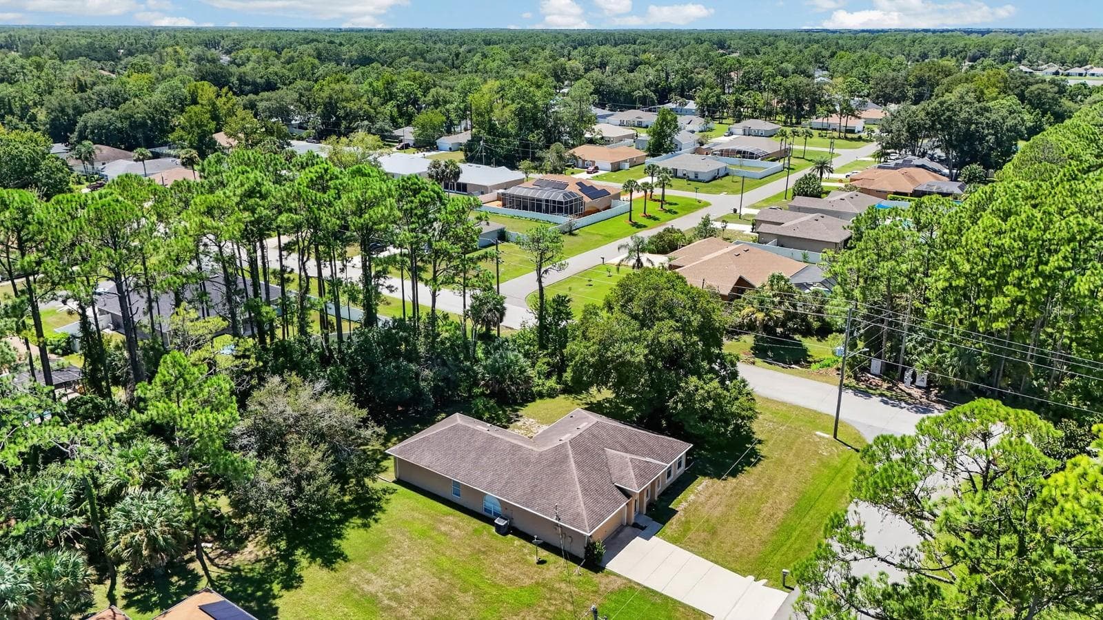 Single Family Residence at 99 PICKERING DR, PALM COAST, photo 51 of 54