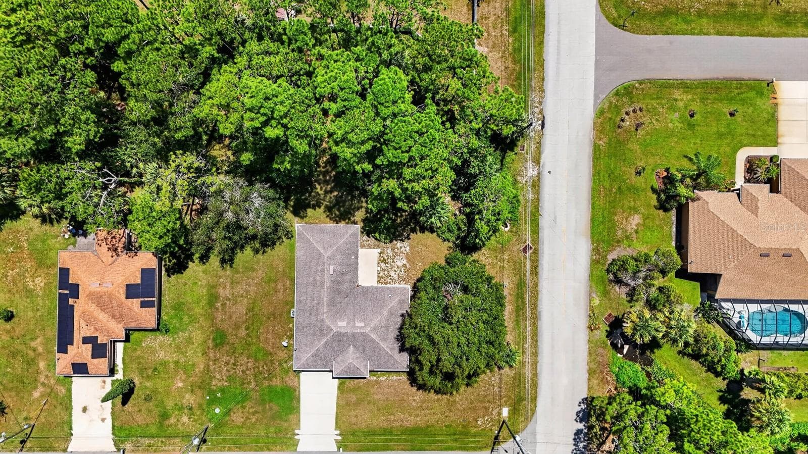 Single Family Residence at 99 PICKERING DR, PALM COAST, photo 52 of 54