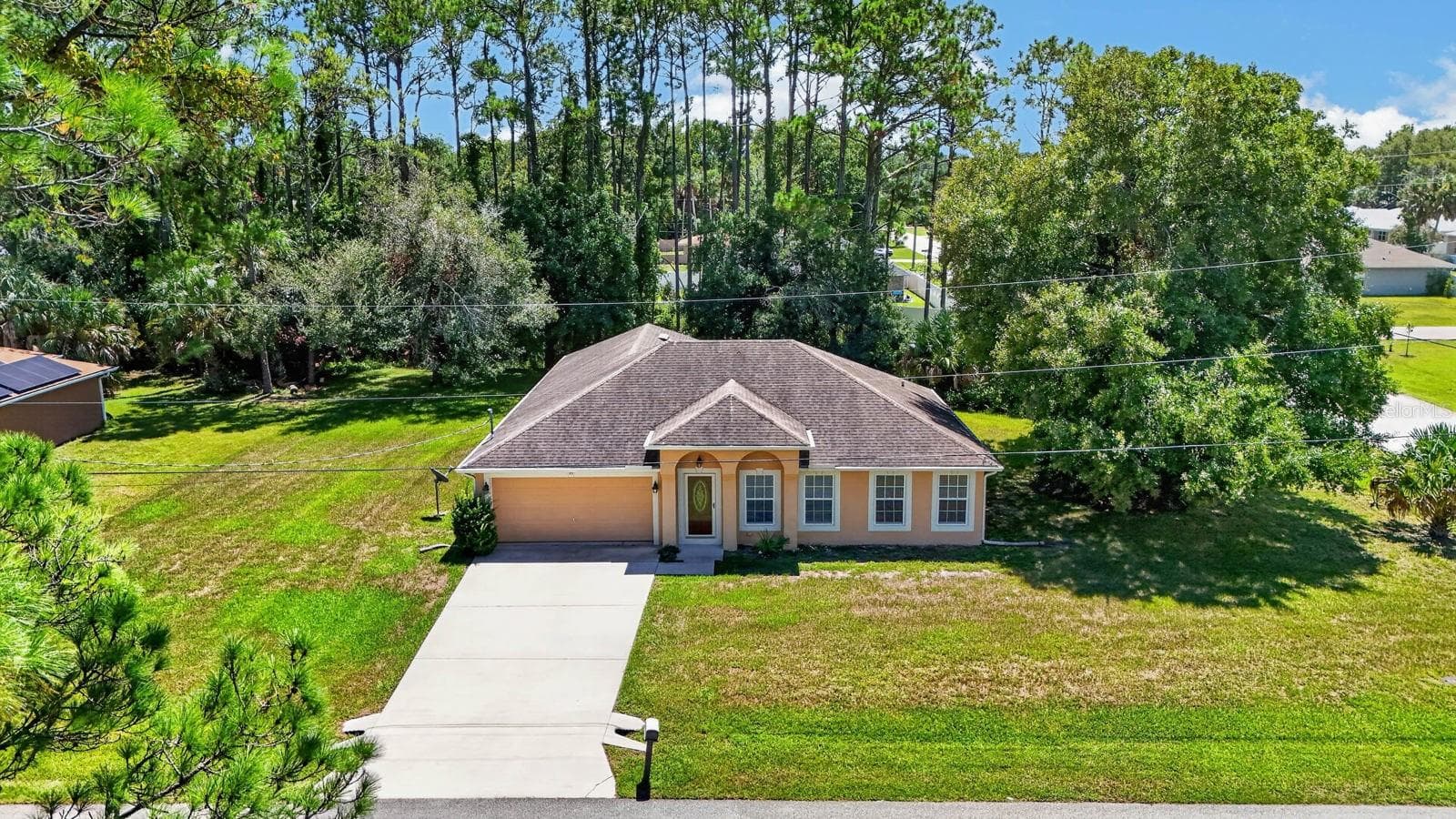 Single Family Residence at 99 PICKERING DR, PALM COAST, photo 53 of 54