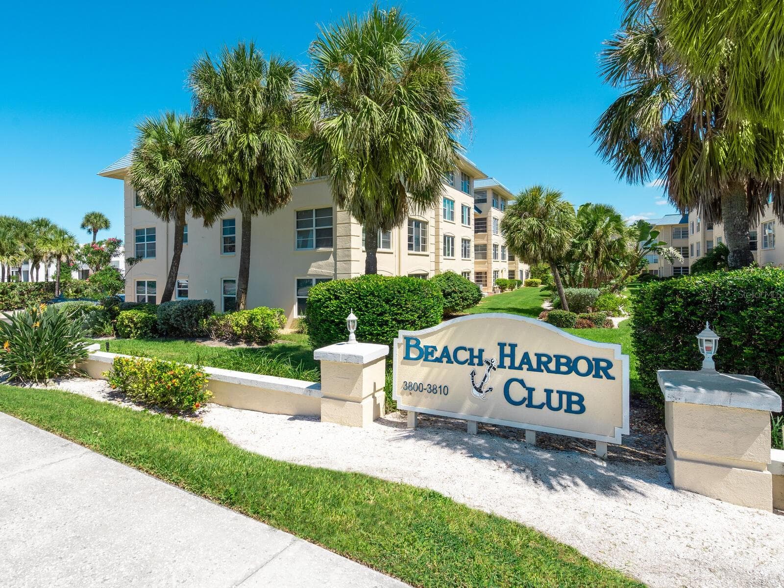 3802 GULF OF MEXICO DR #A203