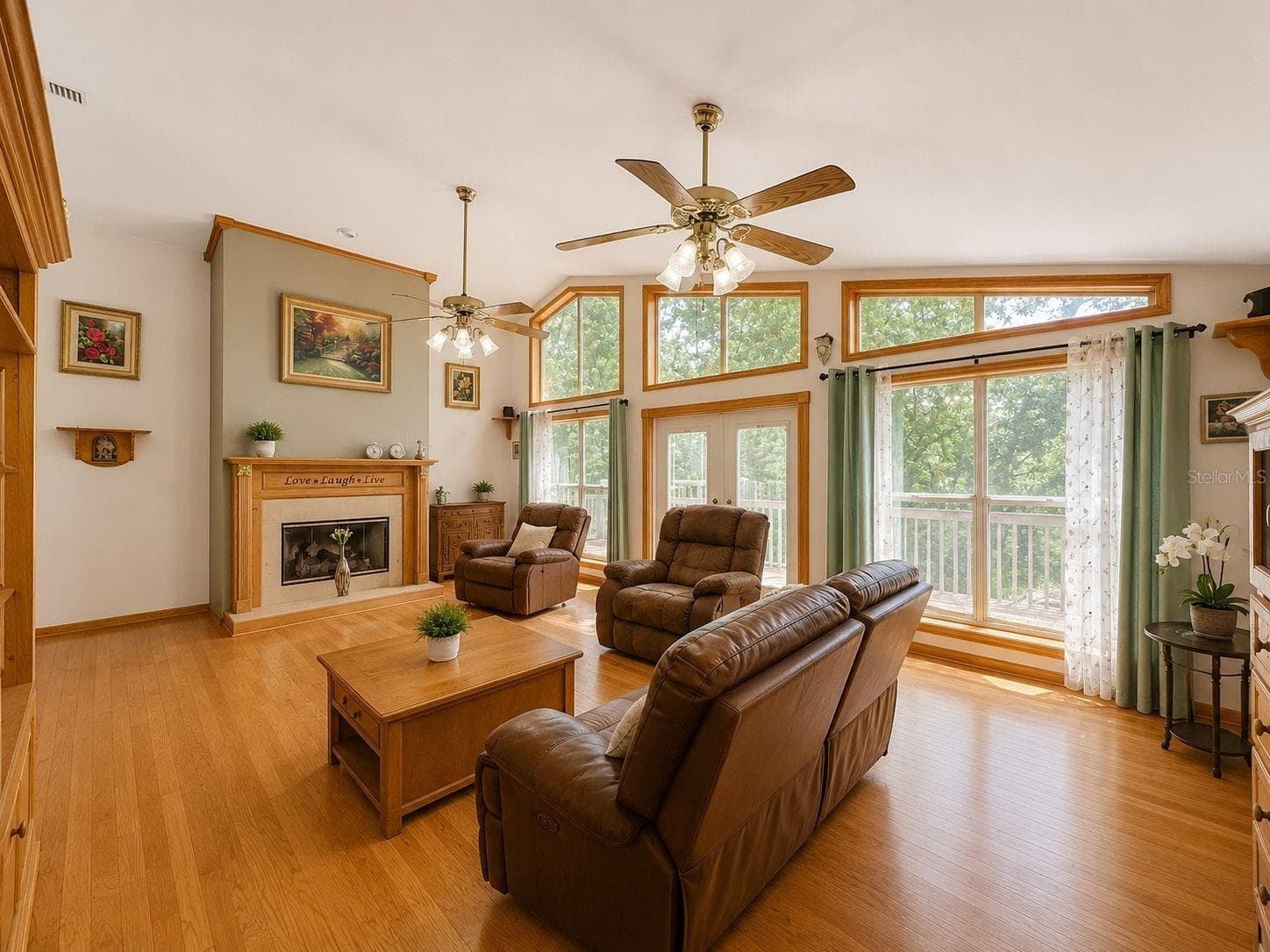Single Family Residence at 16392 198TH TRCE, O'BRIEN, photo 5 of 58