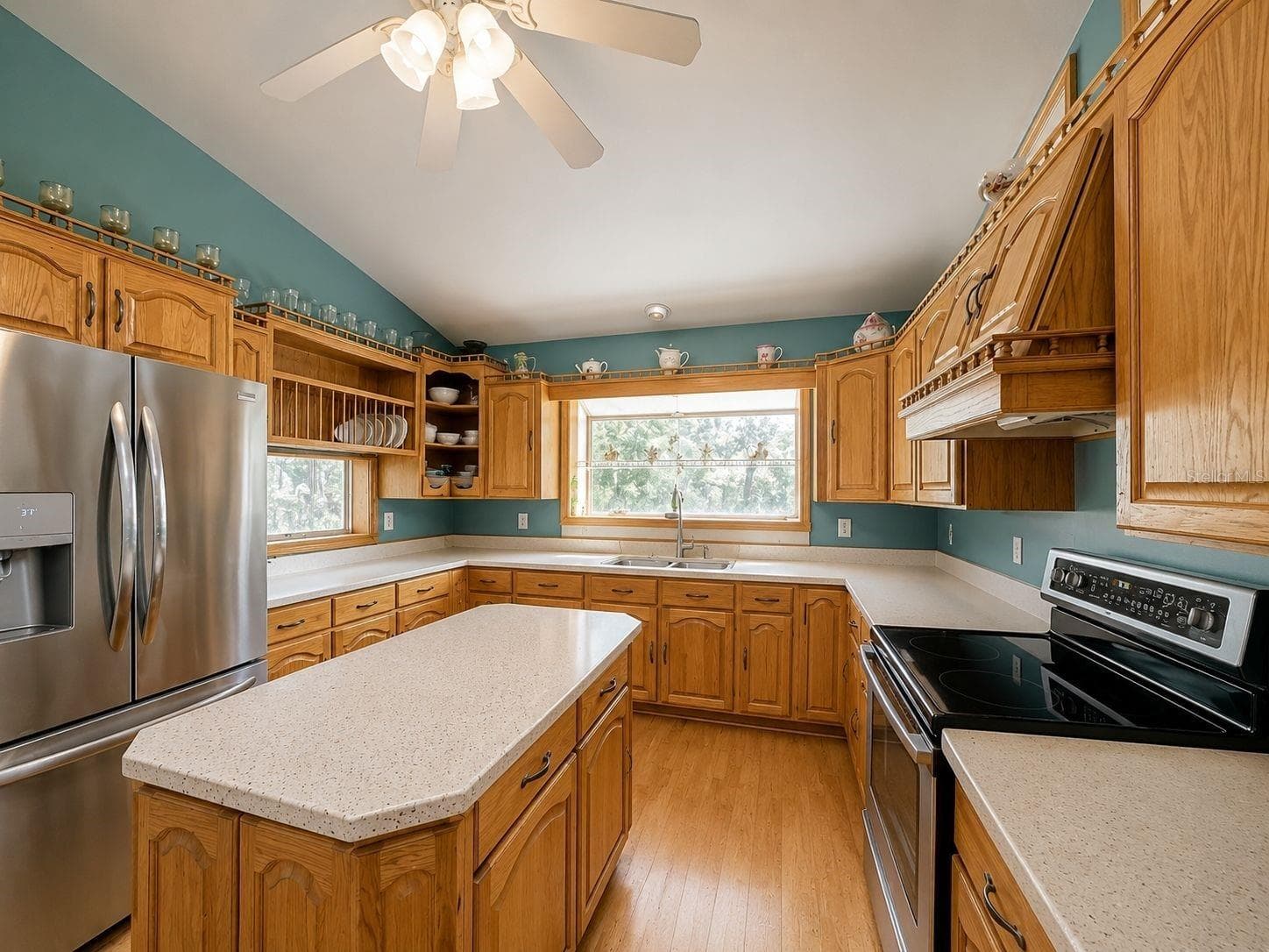 Single Family Residence at 16392 198TH TRCE, O'BRIEN, photo 7 of 58