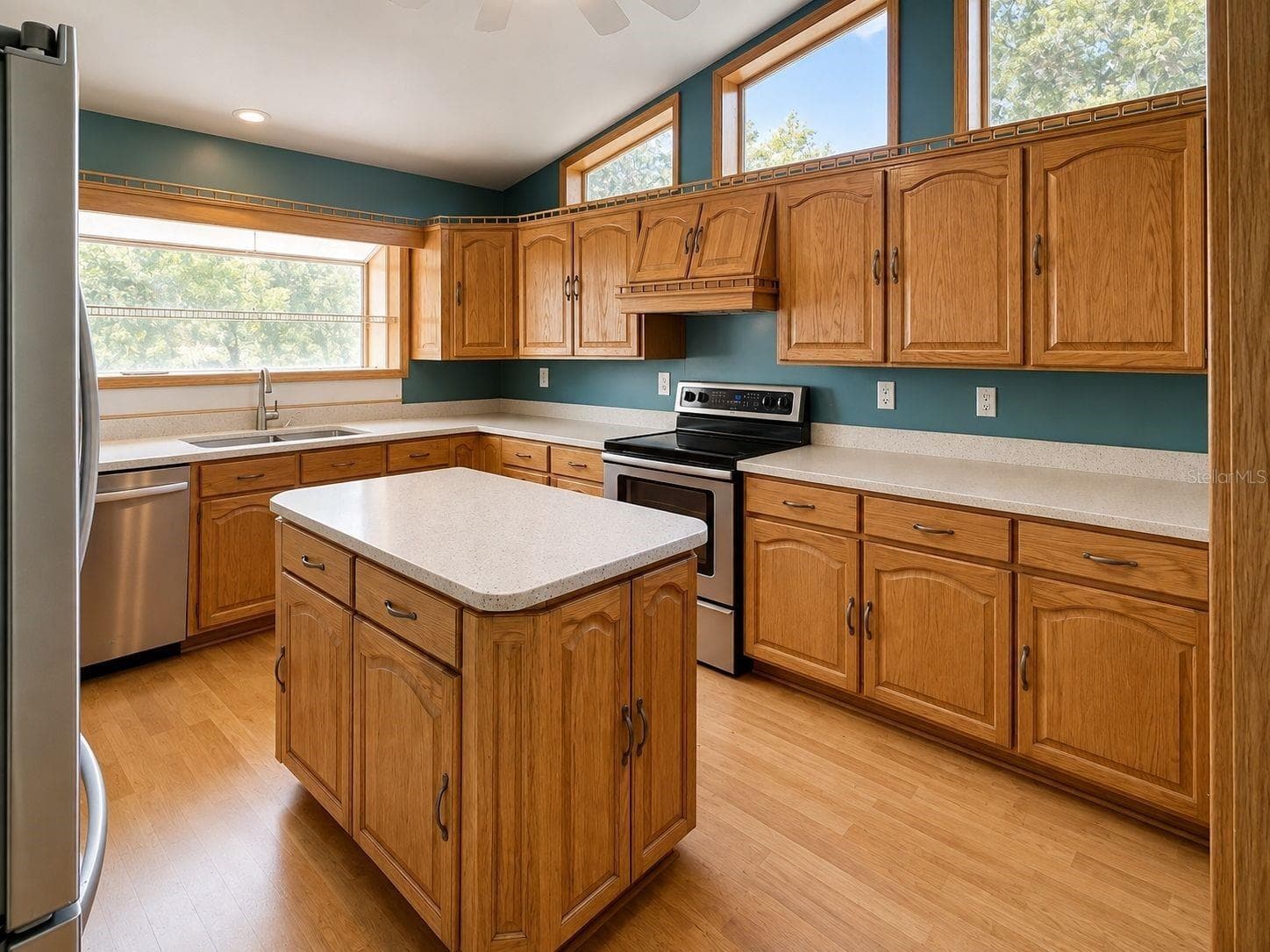 Single Family Residence at 16392 198TH TRCE, O'BRIEN, photo 8 of 58