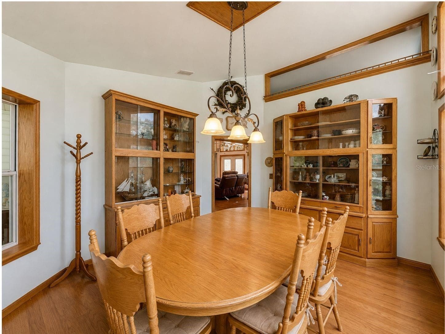 Single Family Residence at 16392 198TH TRCE, O'BRIEN, photo 10 of 58