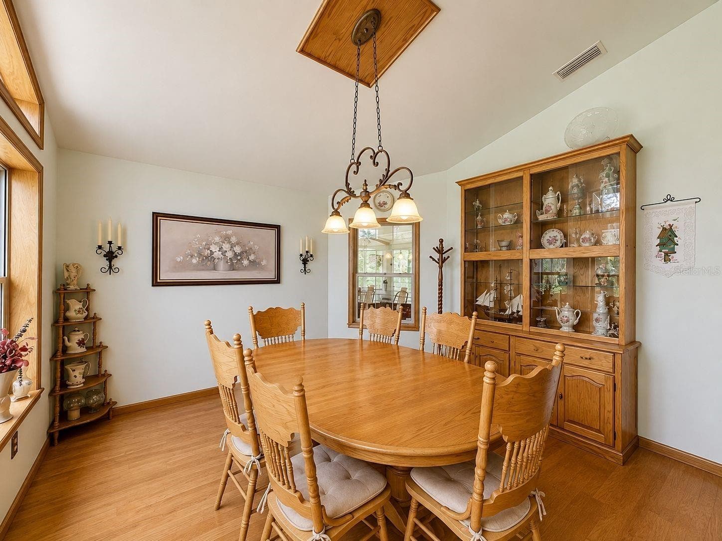 Single Family Residence at 16392 198TH TRCE, O'BRIEN, photo 11 of 58