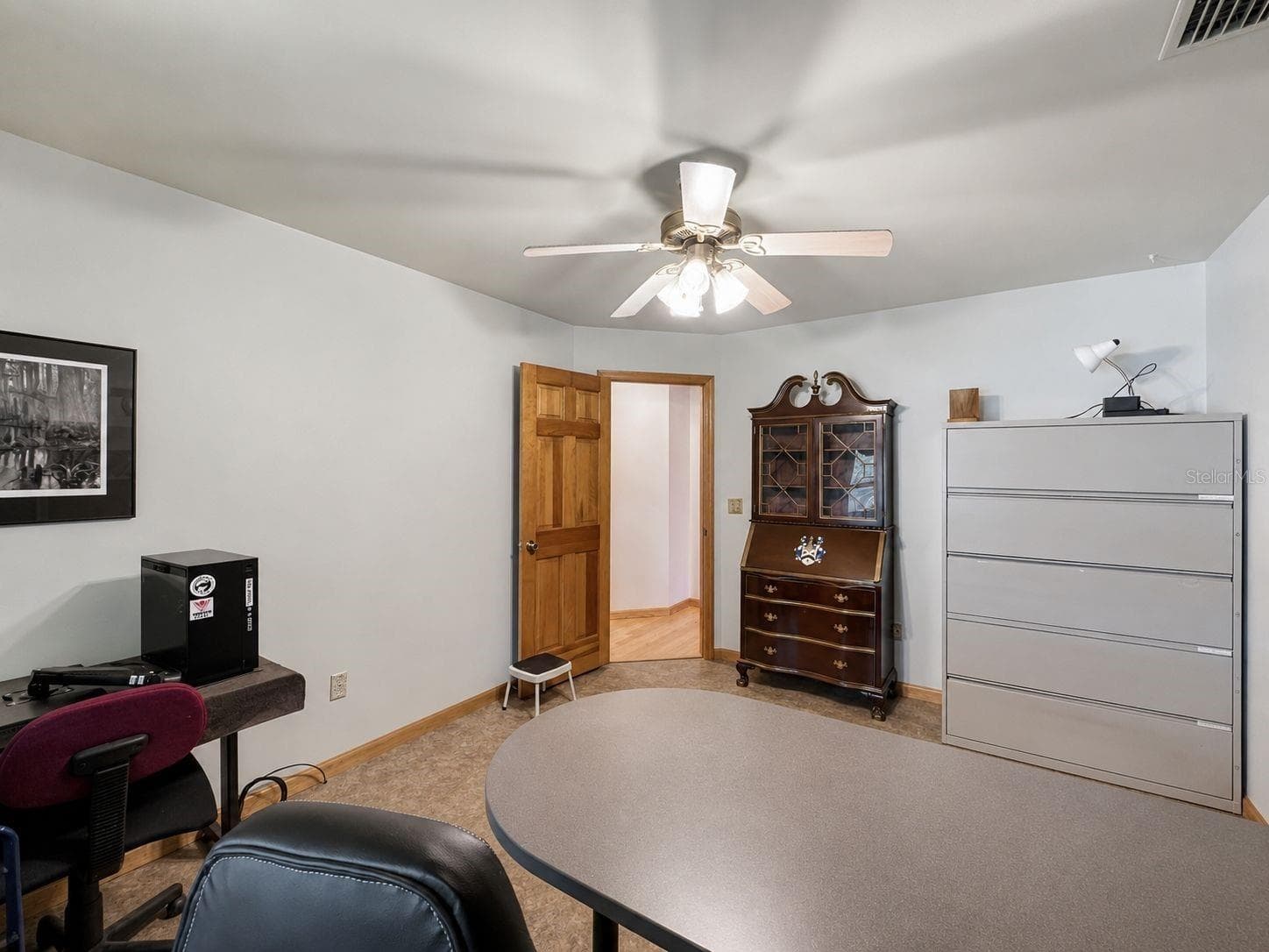 Single Family Residence at 16392 198TH TRCE, O'BRIEN, photo 24 of 58