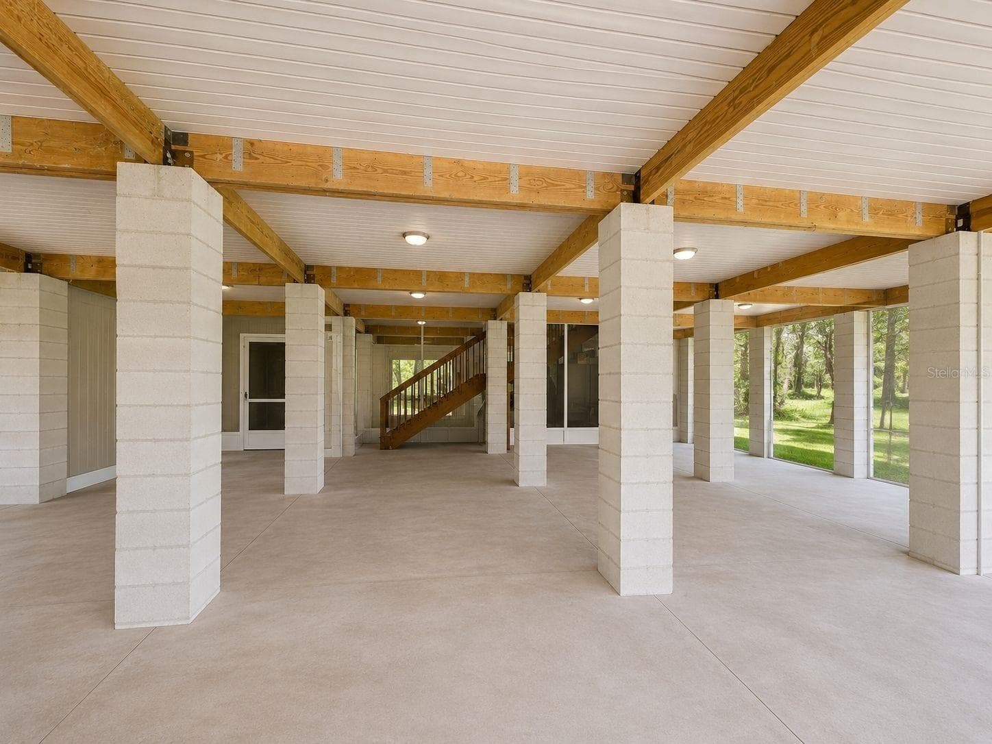 Single Family Residence at 16392 198TH TRCE, O'BRIEN, photo 31 of 58