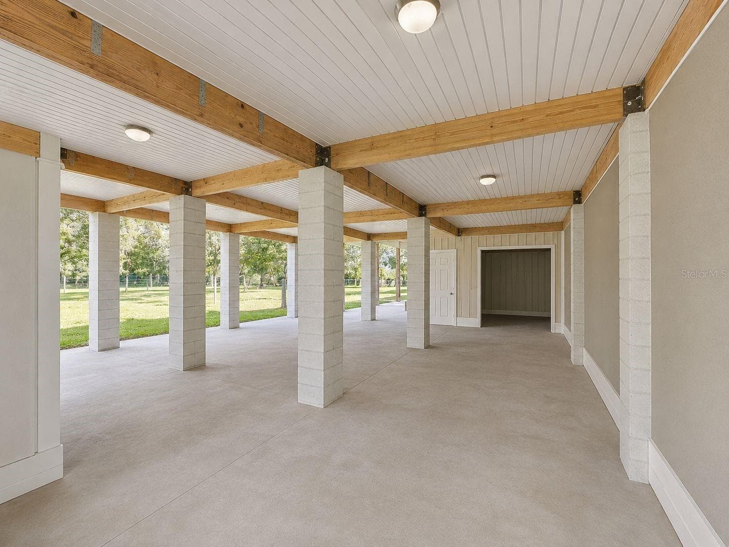 Single Family Residence at 16392 198TH TRCE, O'BRIEN, photo 32 of 58