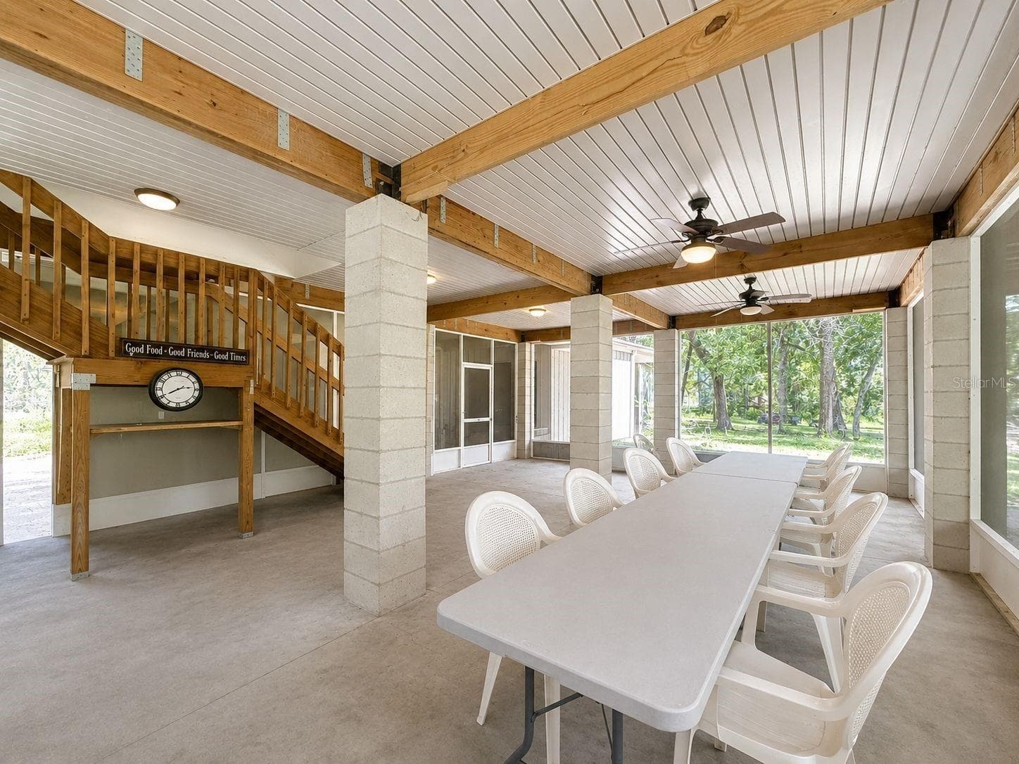 Single Family Residence at 16392 198TH TRCE, O'BRIEN, photo 33 of 58