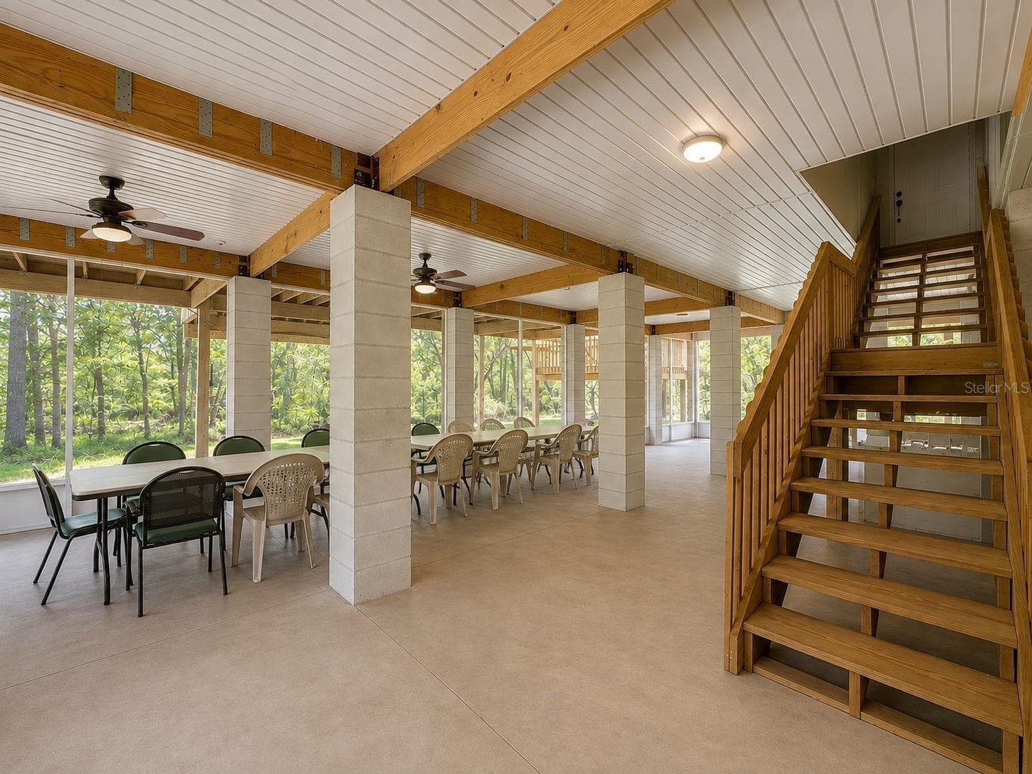Single Family Residence at 16392 198TH TRCE, O'BRIEN, photo 34 of 58