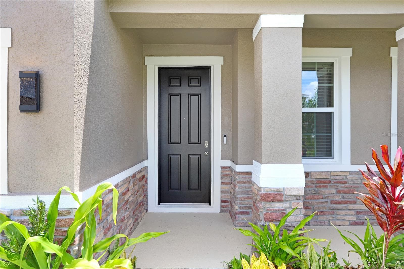 Single Family Residence at 5430 THISTLE FIELD CT, WESLEY CHAPEL, photo 4 of 48