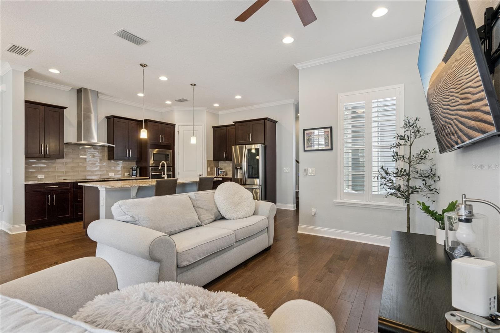 Single Family Residence at 1589 RESOLUTE ST, CELEBRATION, photo 6 of 49