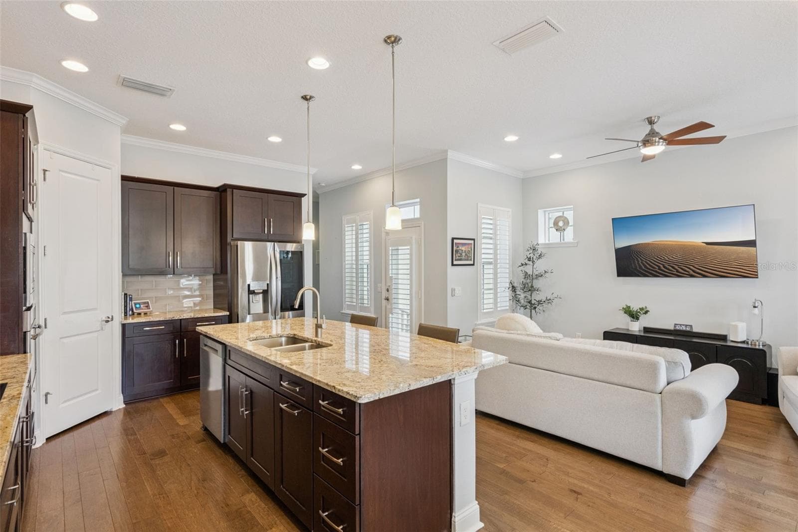 Single Family Residence at 1589 RESOLUTE ST, CELEBRATION, photo 8 of 49